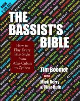 The_bassist_s_bible