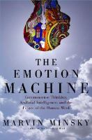 The_emotion_machine