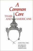 A_common_core