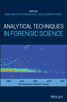 Analytical_techniques_in_forensic_science