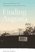 Finding_Augusta