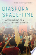 Diaspora_space-time