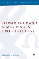 Stewardship_and_almsgiving_in_Luke_s_theology