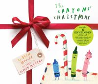 The_crayons__Christmas