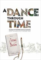 A_dance_through_time