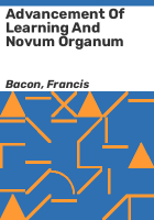 Advancement_of_learning_and_Novum_organum