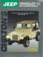 Chilton_s_Jeep_Wrangler_YJ_1987-94_repair_manual