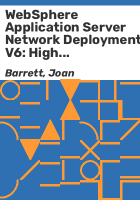 WebSphere_application_server_network_deployment_V6