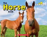 The_horse_book