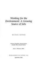 Working_for_the_environment