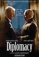Diplomatie__