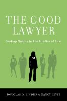 The_good_lawyer