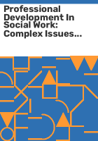 Professional_development_in_social_work