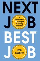 Next_job_best_job