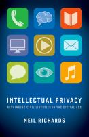 Intellectual_privacy