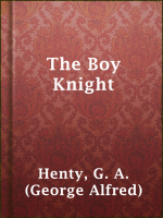 The_Boy_Knight