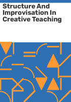 Structure_and_improvisation_in_creative_teaching