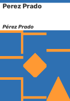 Perez_Prado