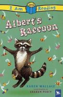 Albert_s_raccoon