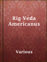 Rig_Veda_Americanus