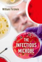 The_infectious_microbe