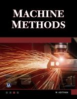 Machine_methods