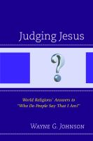 Judging_Jesus