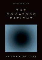 The_comatose_patient