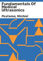 Fundamentals_of_medical_ultrasonics