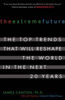 The_extreme_future