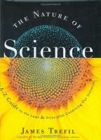 The_nature_of_science