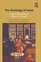 The_sociology_of_Islam