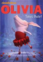 Olivia_takes_ballet