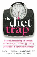 The_diet_trap