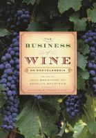 The_business_of_wine