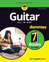 Guitar_all-in-one__for_dummies