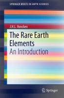 The_Rare_Earth_Elements