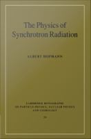The_physics_of_synchrotron_radiation