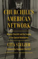 Churchill_s_American_network