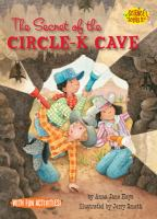 The_secret_of_the_Circle-K_cave