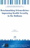 Benchmarking_telemedicine