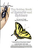 The_golden_book_of_insects_and_spiders
