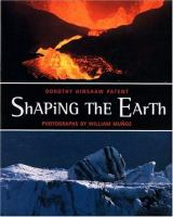 Shaping_the_earth