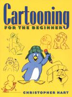 Cartooning_for_the_beginner