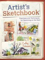 Artist_s_sketchbook
