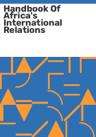 Handbook_of_Africa_s_international_relations