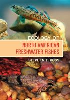 Ecology_of_North_American_freshwater_fishes