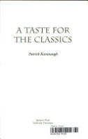 A_taste_for_the_classics