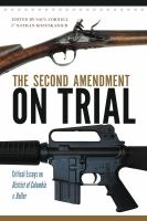 The_Second_Amendment_on_trial