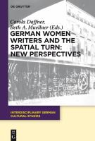 German_women_writers_and_the_spatial_turn